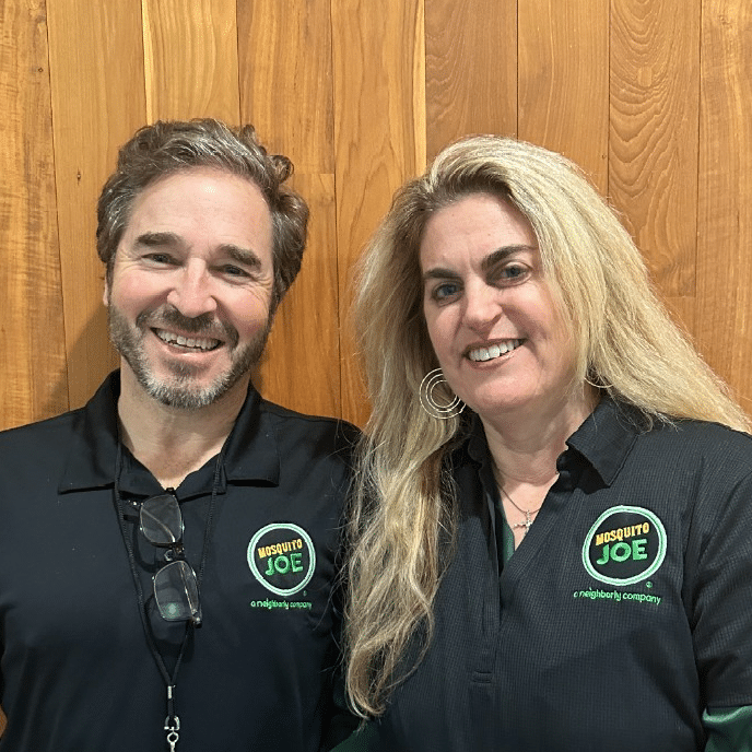 David & Susannah Hosbein - Franchise Owners