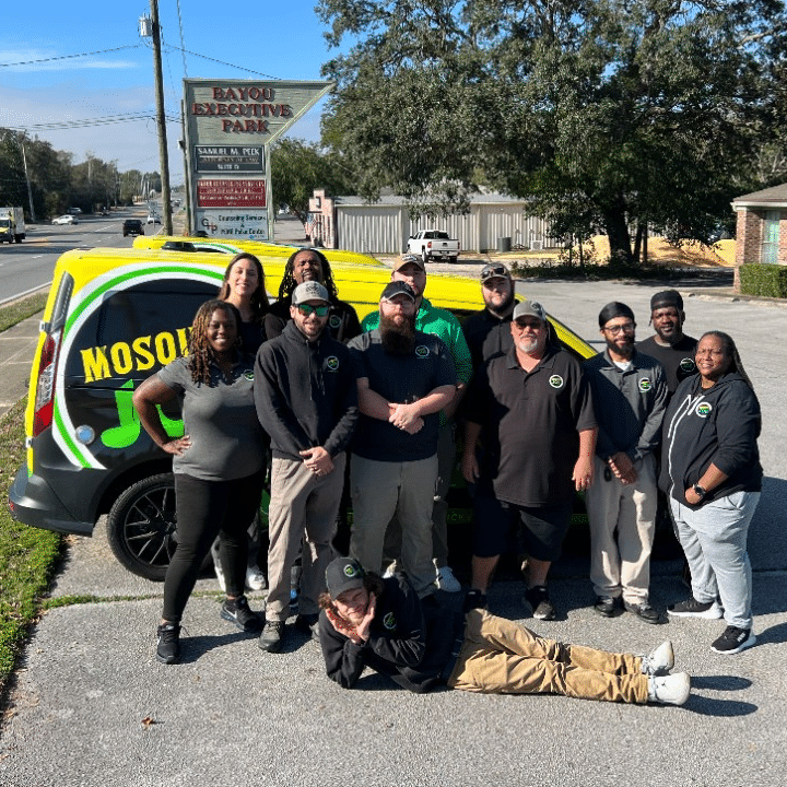 Mosquito Slayers of Northwest Florida