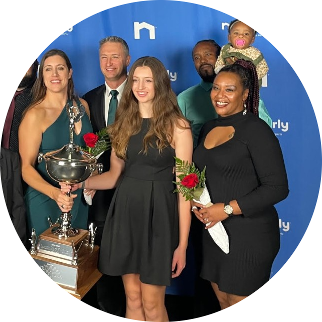 Franchise of the Year 2021 - Mosquito Joe of Northwest Florida