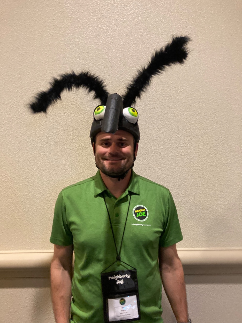Reunion 2021 - Mosquito Joe of Bethlehem