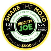 Share the MoJo referral logo