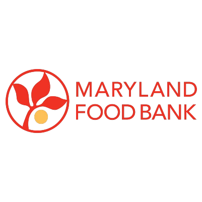 Maryland Food Bank Logo.