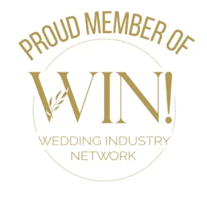 Madison Wedding Industry Network logo.