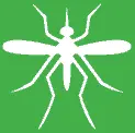 Mosquito icon.