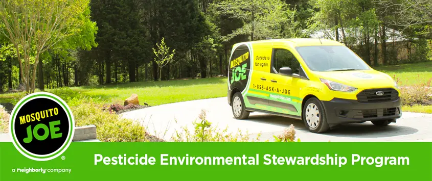 Pesticide Environmental Stewardship Program