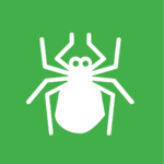 Tick icon.