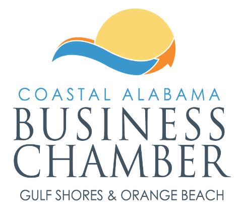 Mosquito Joe of Gulf Coast Alabama is a proud member of the Coastal Alabama Business Chamber of Commerce