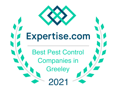 Expertise.com 2021 Best Pest Control Companies in Greeley