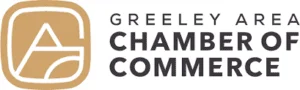 Greeley Area Chamber of Commerce.