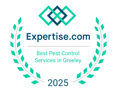 Expertise.com 2025 Best Pest Control Companies in Greeley