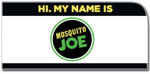 Mosquito Joe Logo.