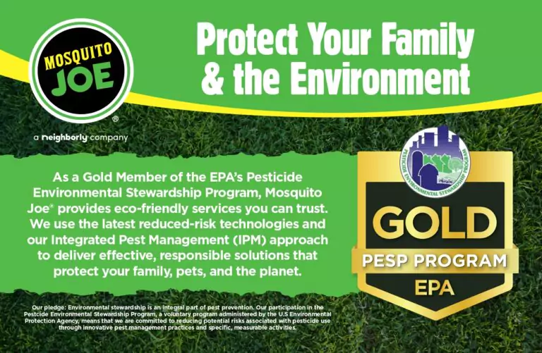 gold pesp program epa campaign