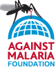The Against Malaria Foundation ensures nets end up over heads