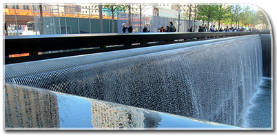 Post of Remembering September 11, 2001