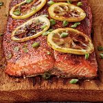 Grilling Recipes Salmon