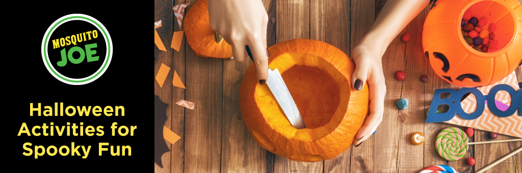 Trick-Less Tips to Make the Most of Your Halloween