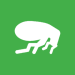 flea control icon